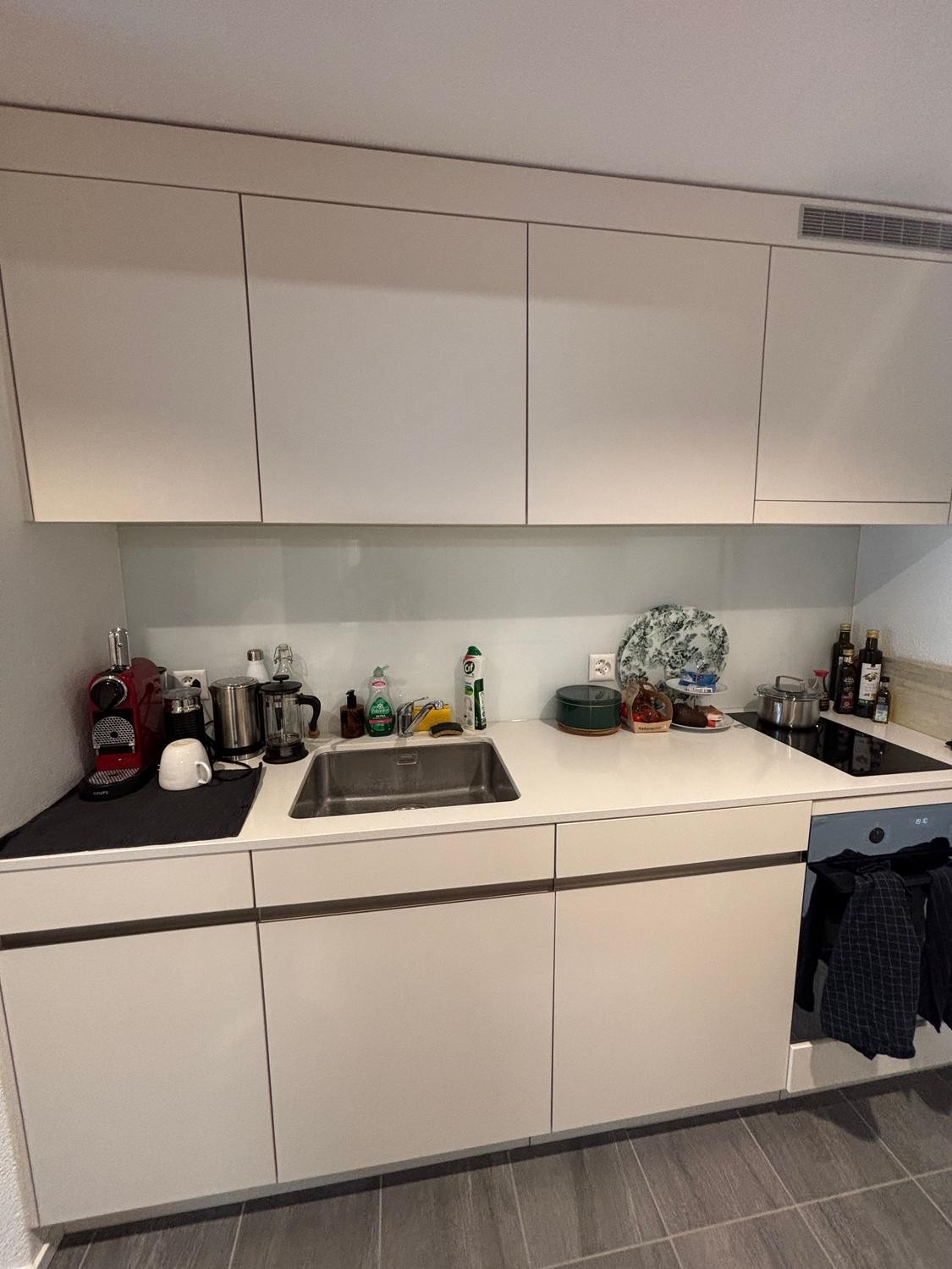 2 ½ rooms apartment, photo 6 of 8