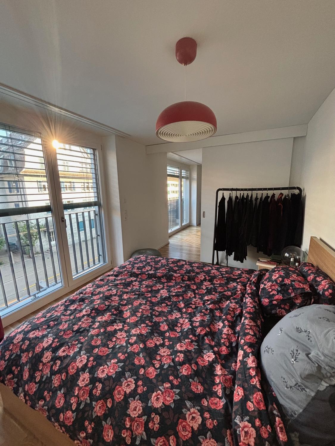 2 ½ rooms apartment, photo 4 of 8