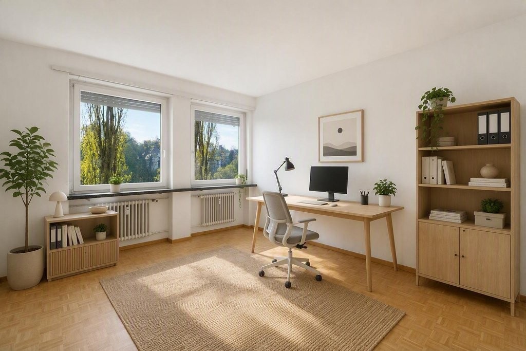 Appartamento di 3 locali, foto 9 di 10