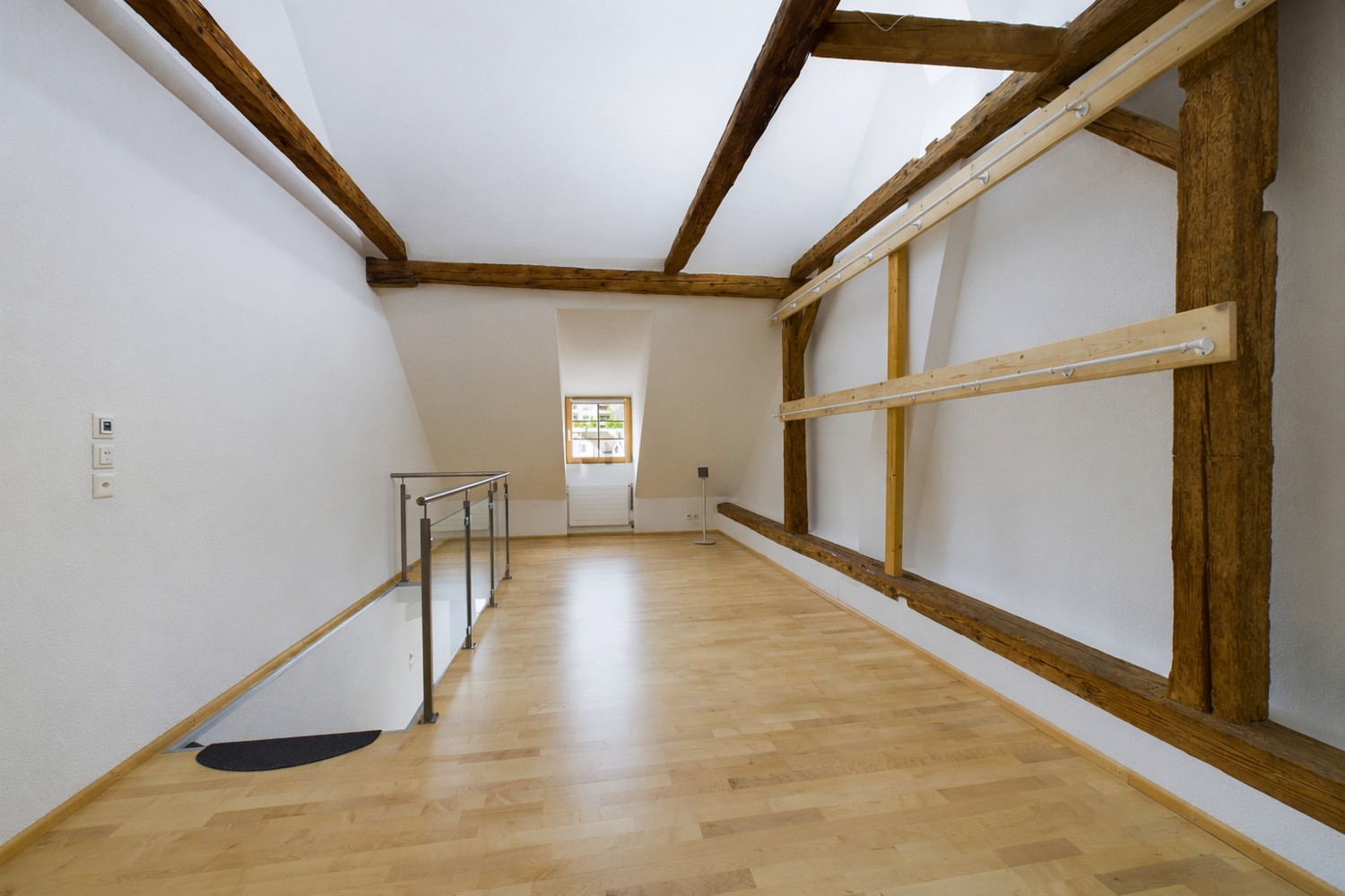 4 rooms single house