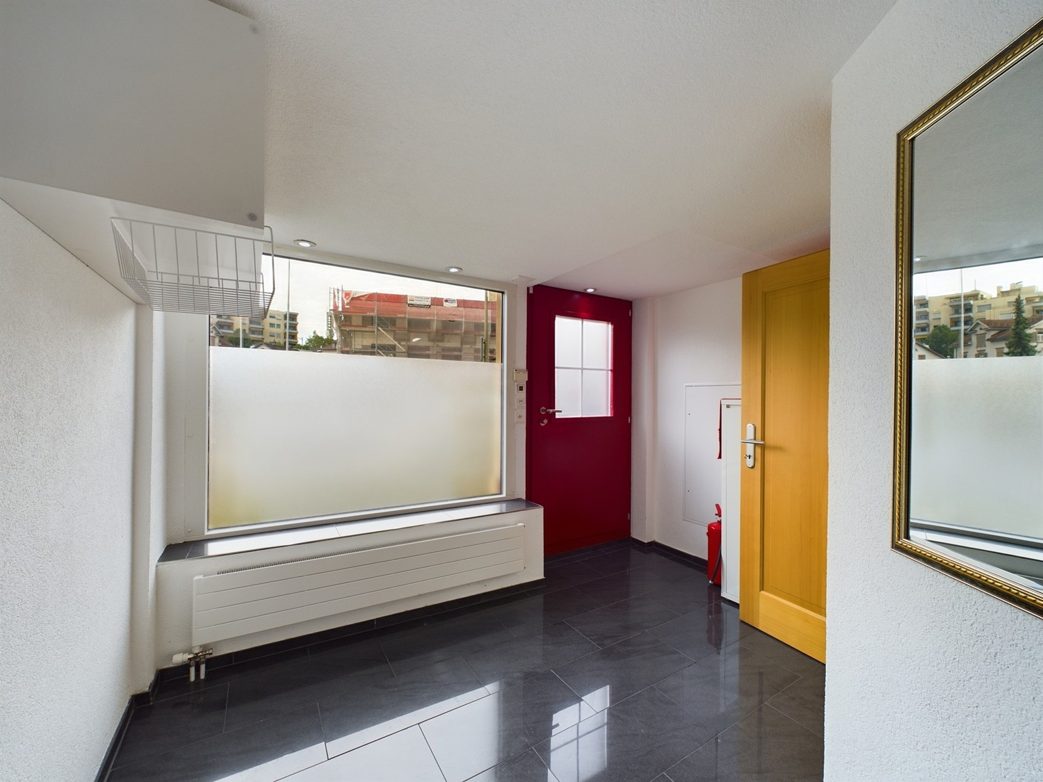 4 rooms single house