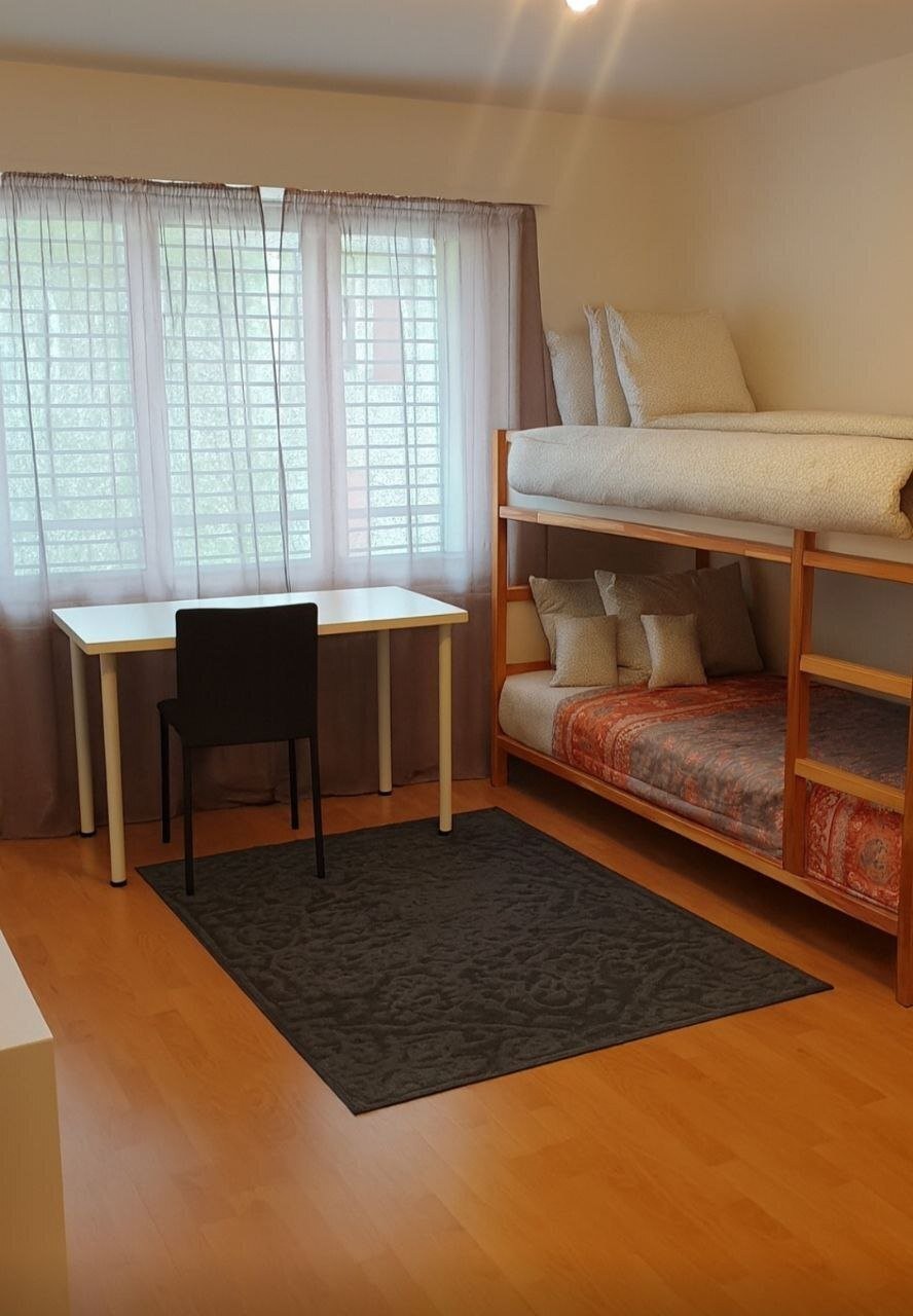 3 ½ rooms furnished flat, photo 6 of 7