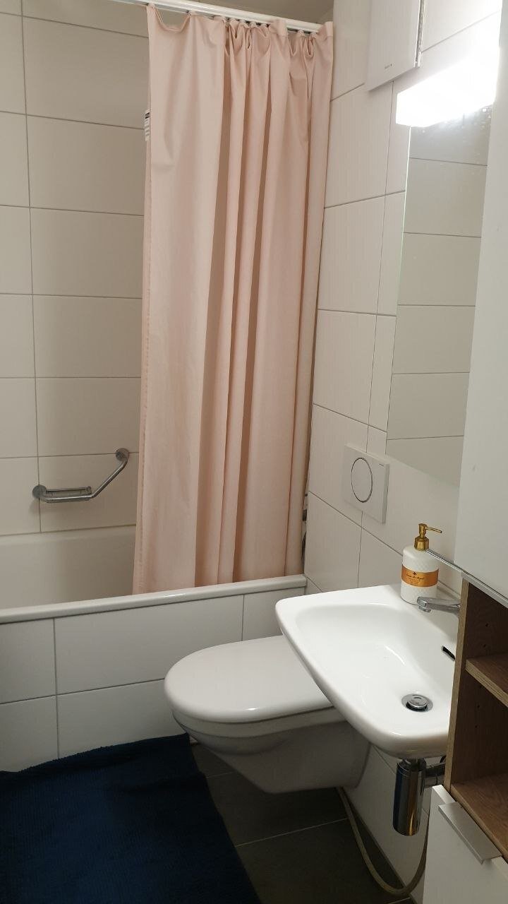 3 ½ rooms furnished flat, photo 7 of 7
