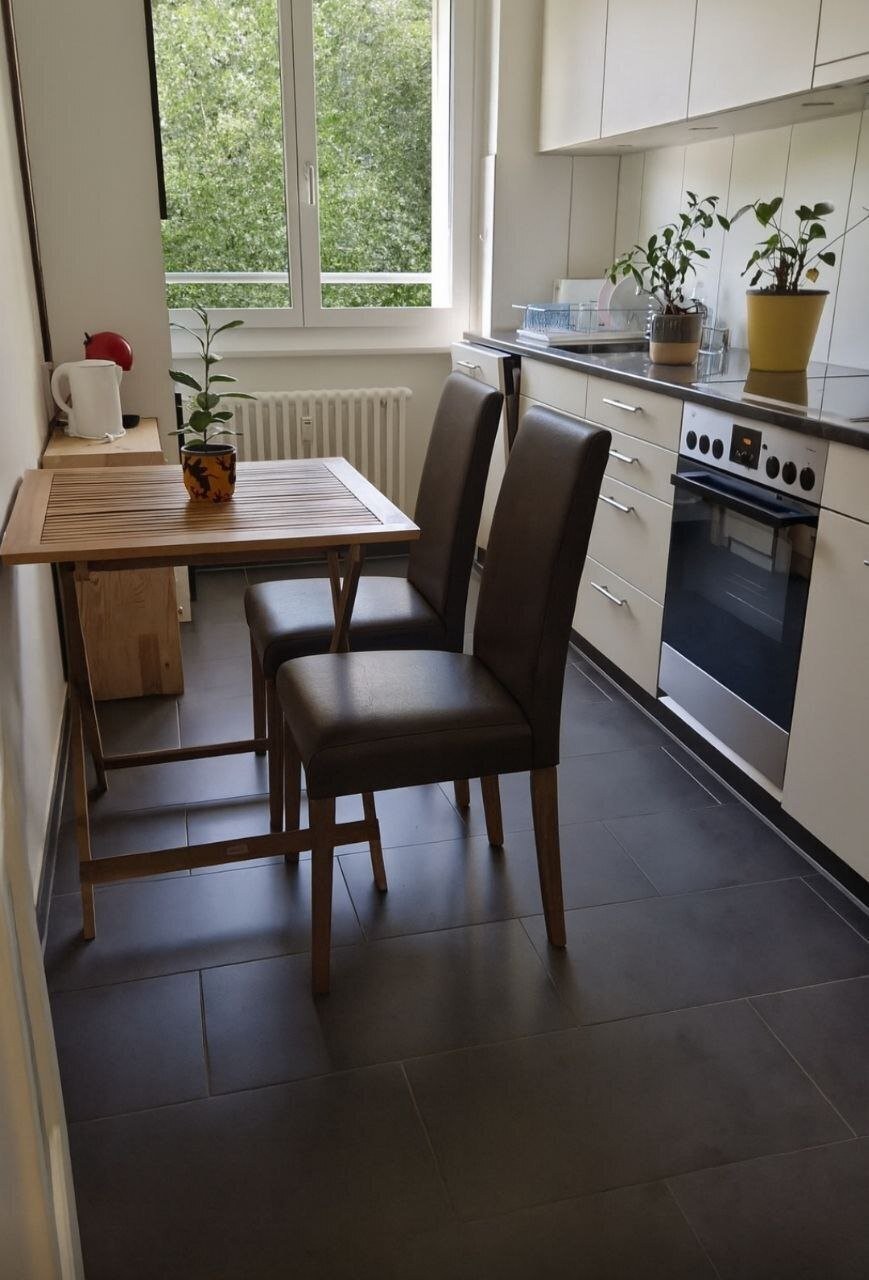 3 ½ rooms furnished flat, photo 4 of 7
