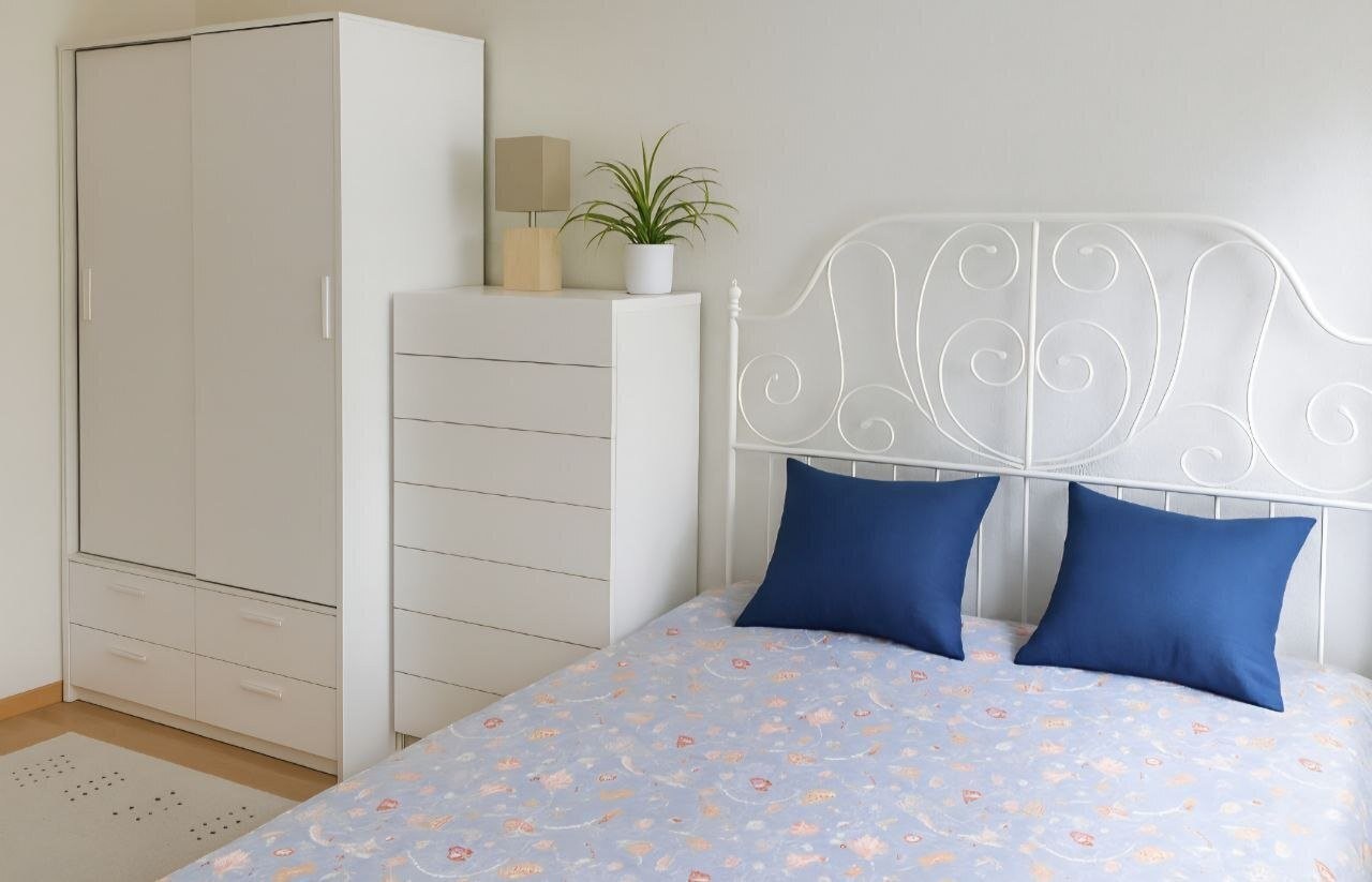 3 ½ rooms furnished flat, photo 5 of 7