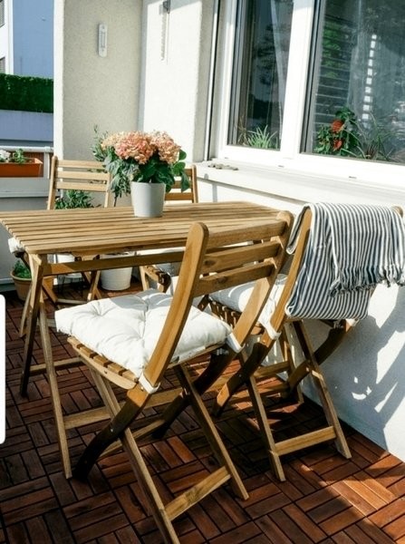 3 ½ rooms furnished flat, photo 3 of 7