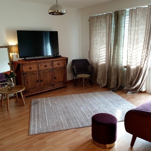 3 ½ rooms furnished flat, photo 1 of 7