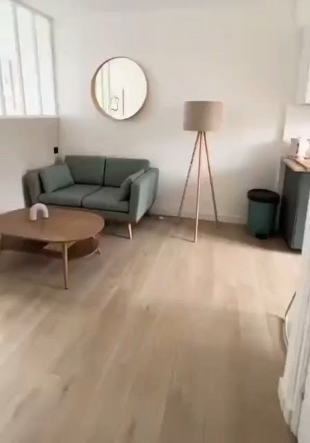 1 ½ rooms apartment, photo 1 of 3