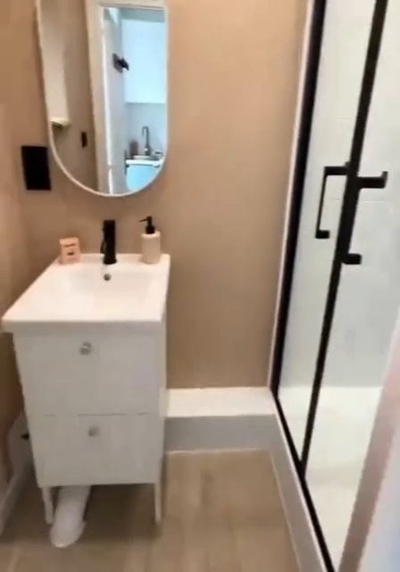 1 ½ rooms apartment, photo 3 of 3