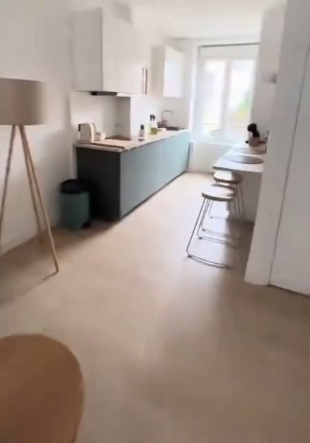 1 ½ rooms apartment, photo 2 of 3