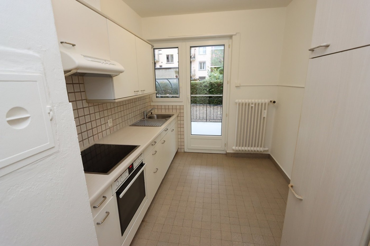 3 rooms apartment, photo 4 of 7