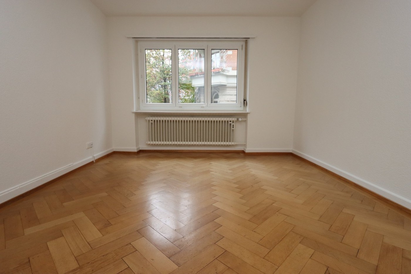 3 rooms apartment, photo 2 of 7