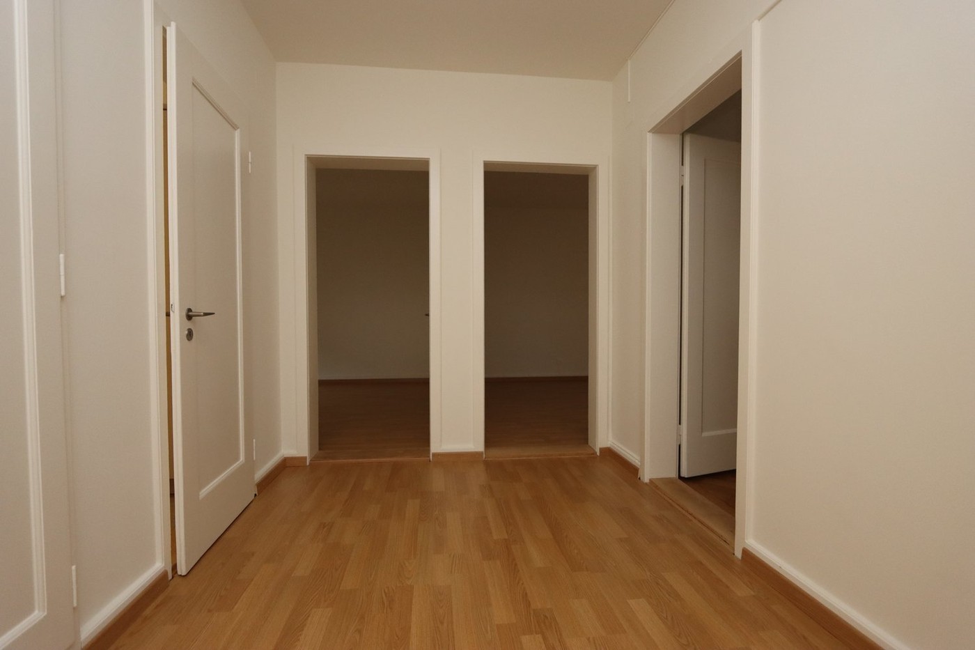 3 rooms apartment, photo 1 of 7