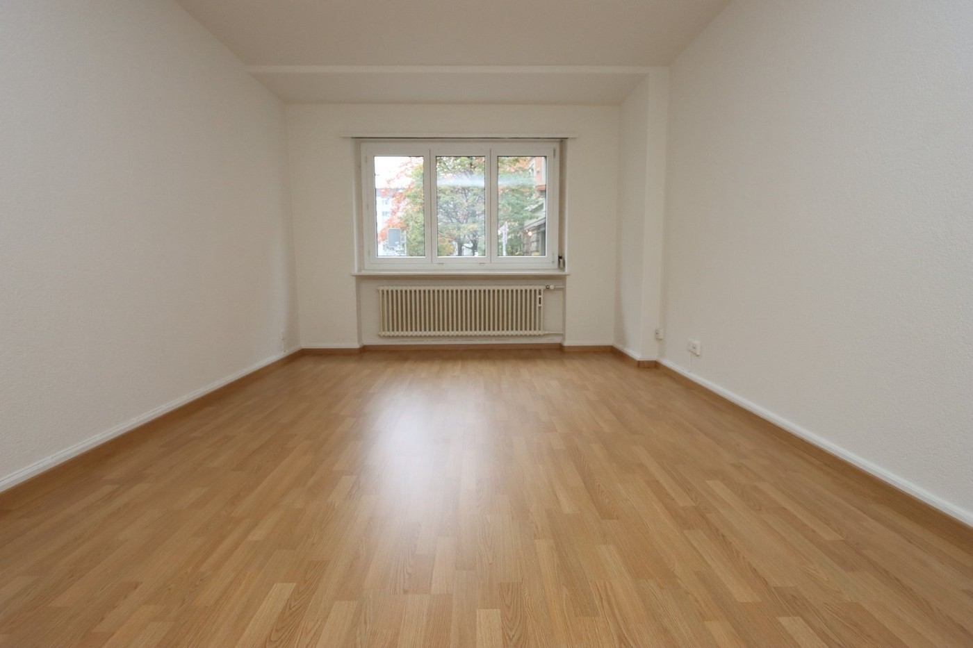 3 rooms apartment, photo 3 of 7