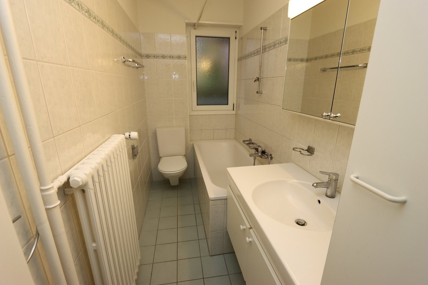 3 rooms apartment, photo 6 of 7