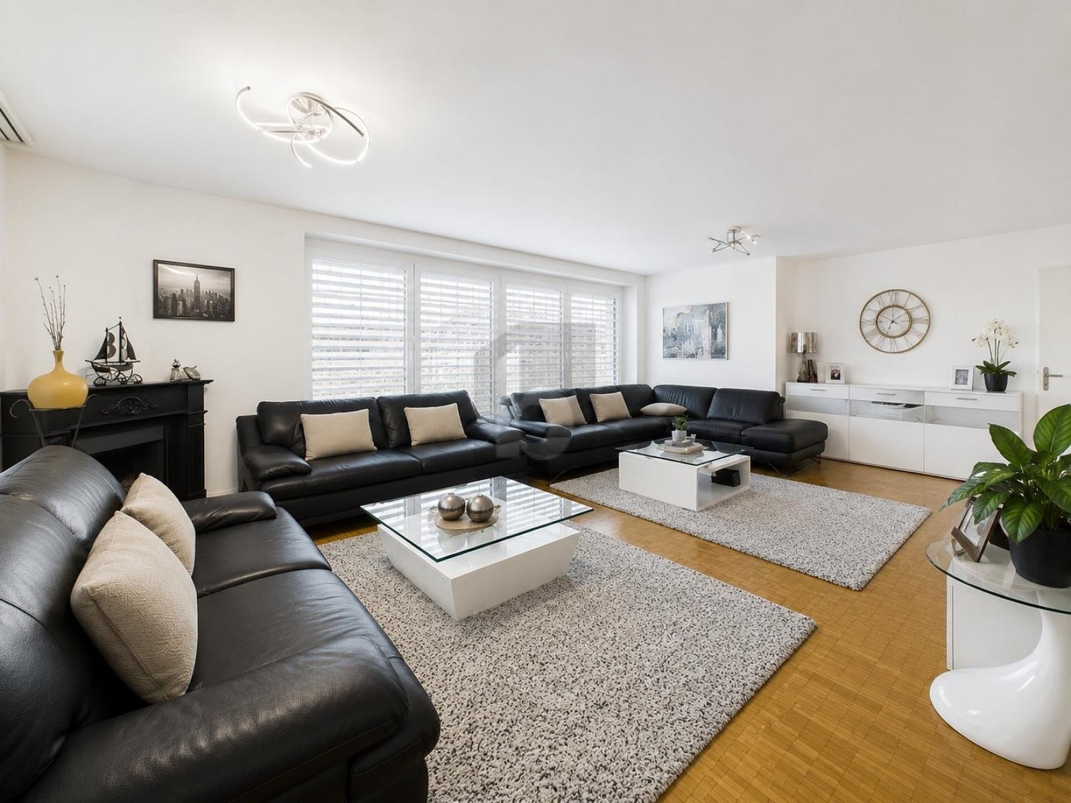 5 ½ rooms duplex, photo 1 of 4