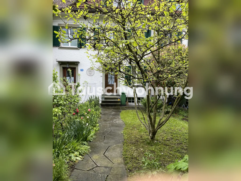 6 ½ rooms row house