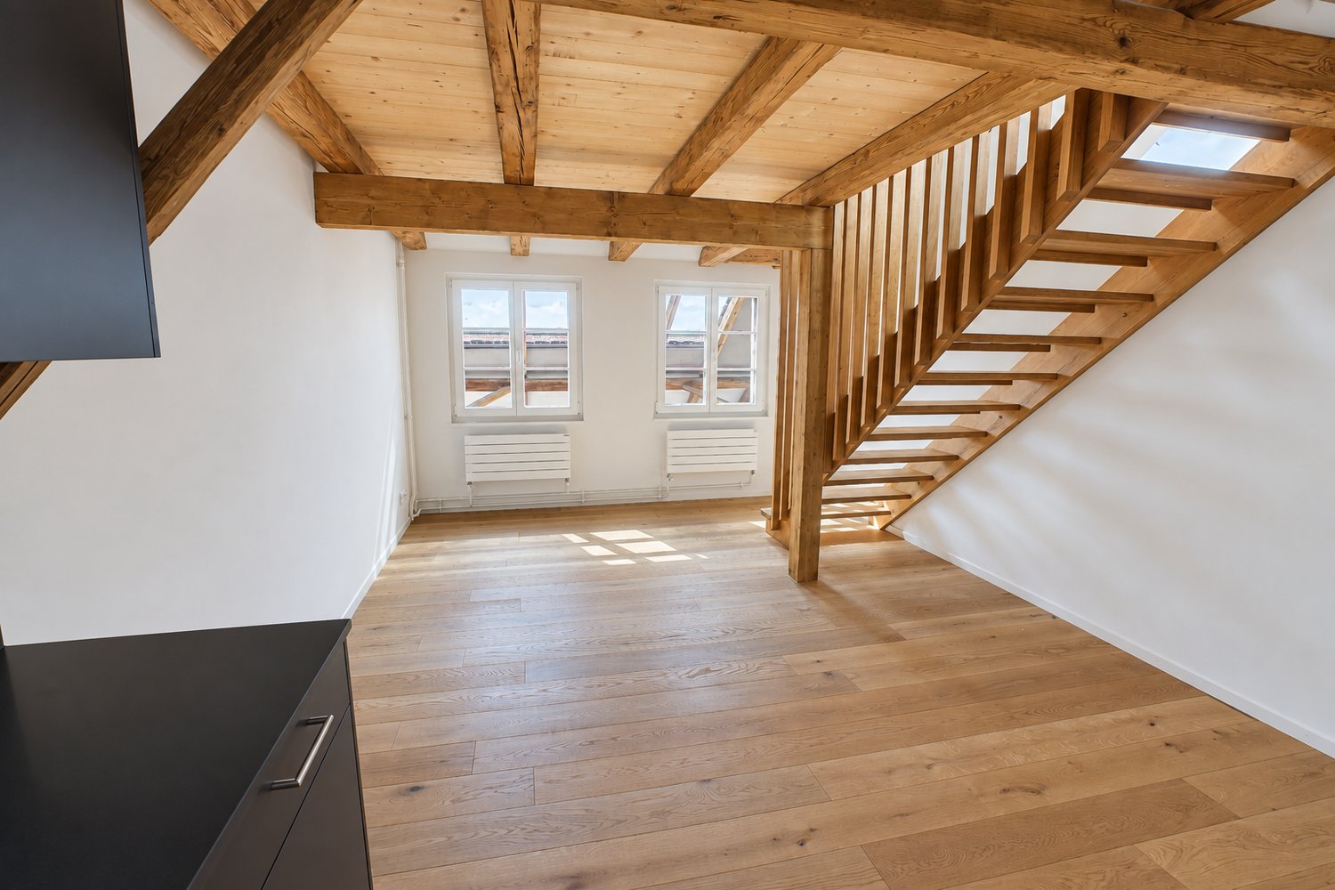 2 ½ rooms duplex, photo 2 of 10