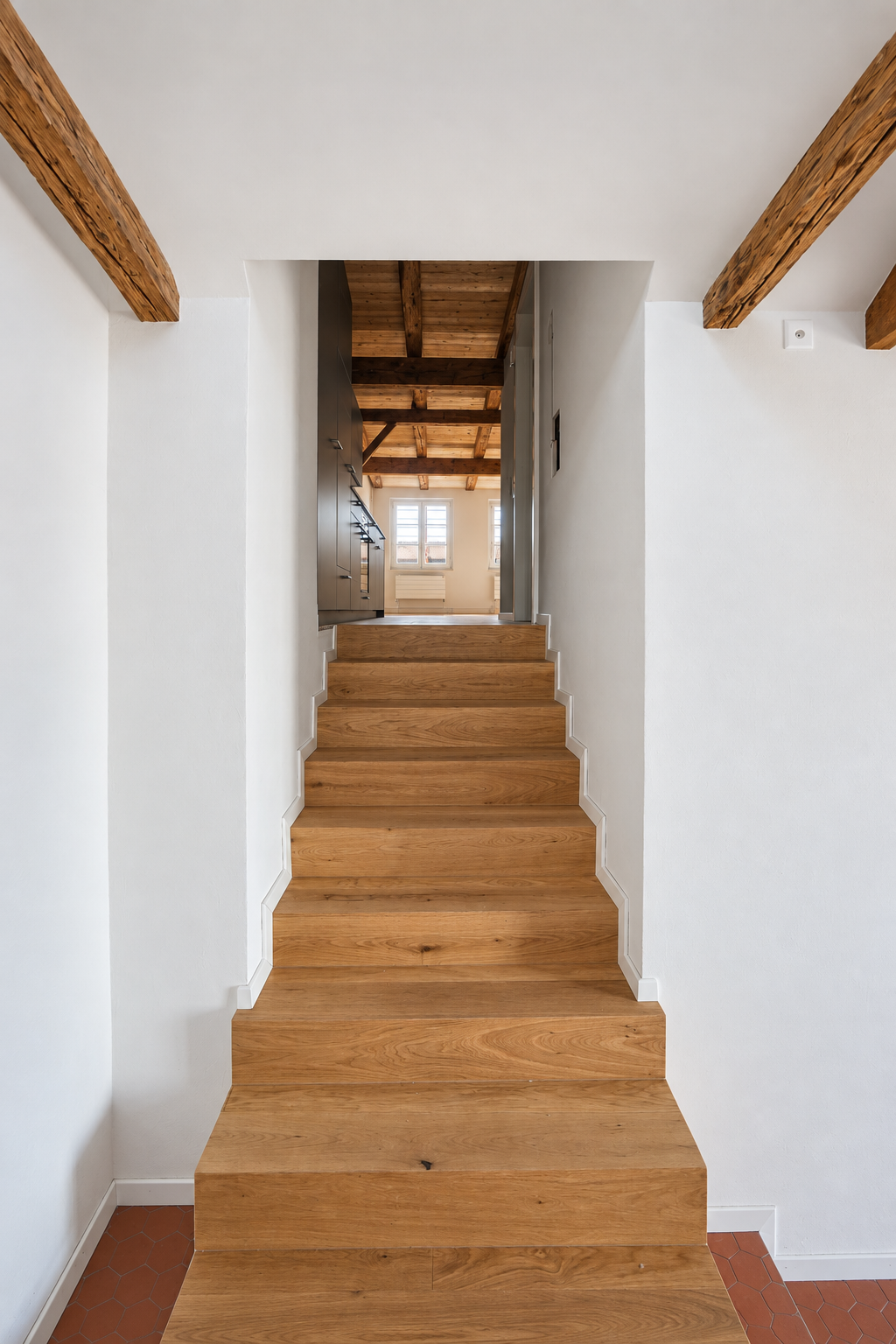 2 ½ rooms duplex, photo 3 of 10