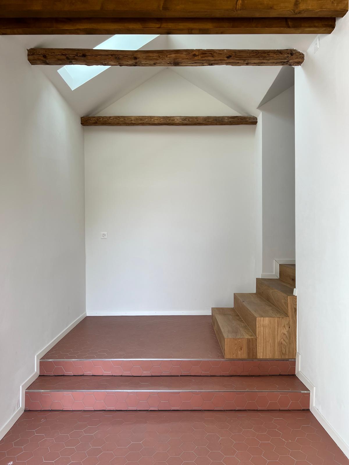 2 ½ rooms duplex, photo 4 of 10