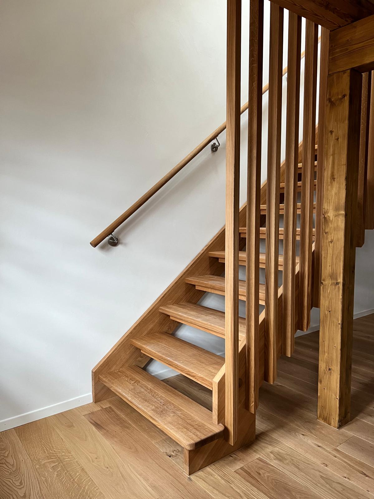 2 ½ rooms duplex, photo 9 of 10