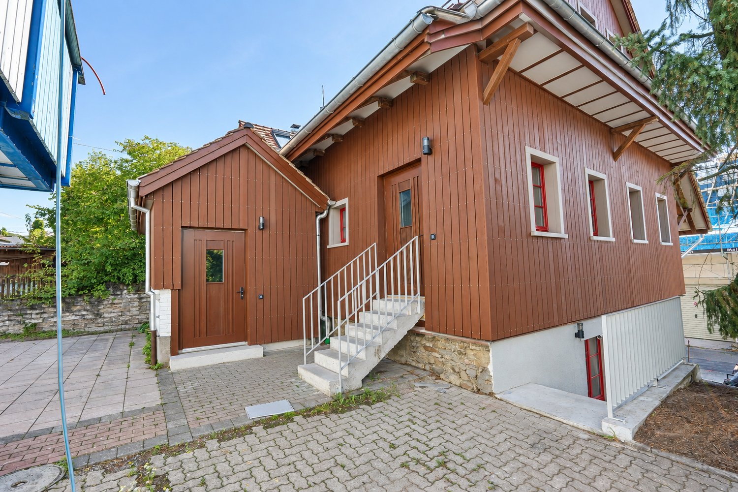 2 ½ rooms duplex, photo 1 of 10