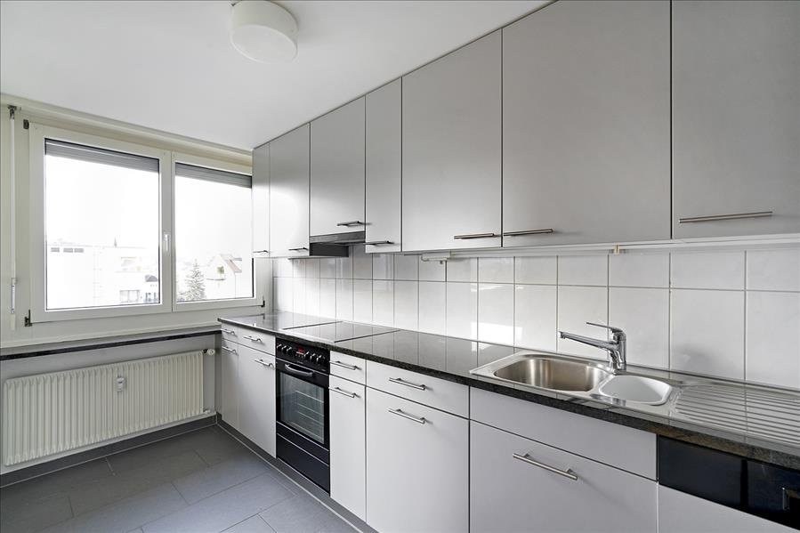 3 ½ rooms apartment (4)