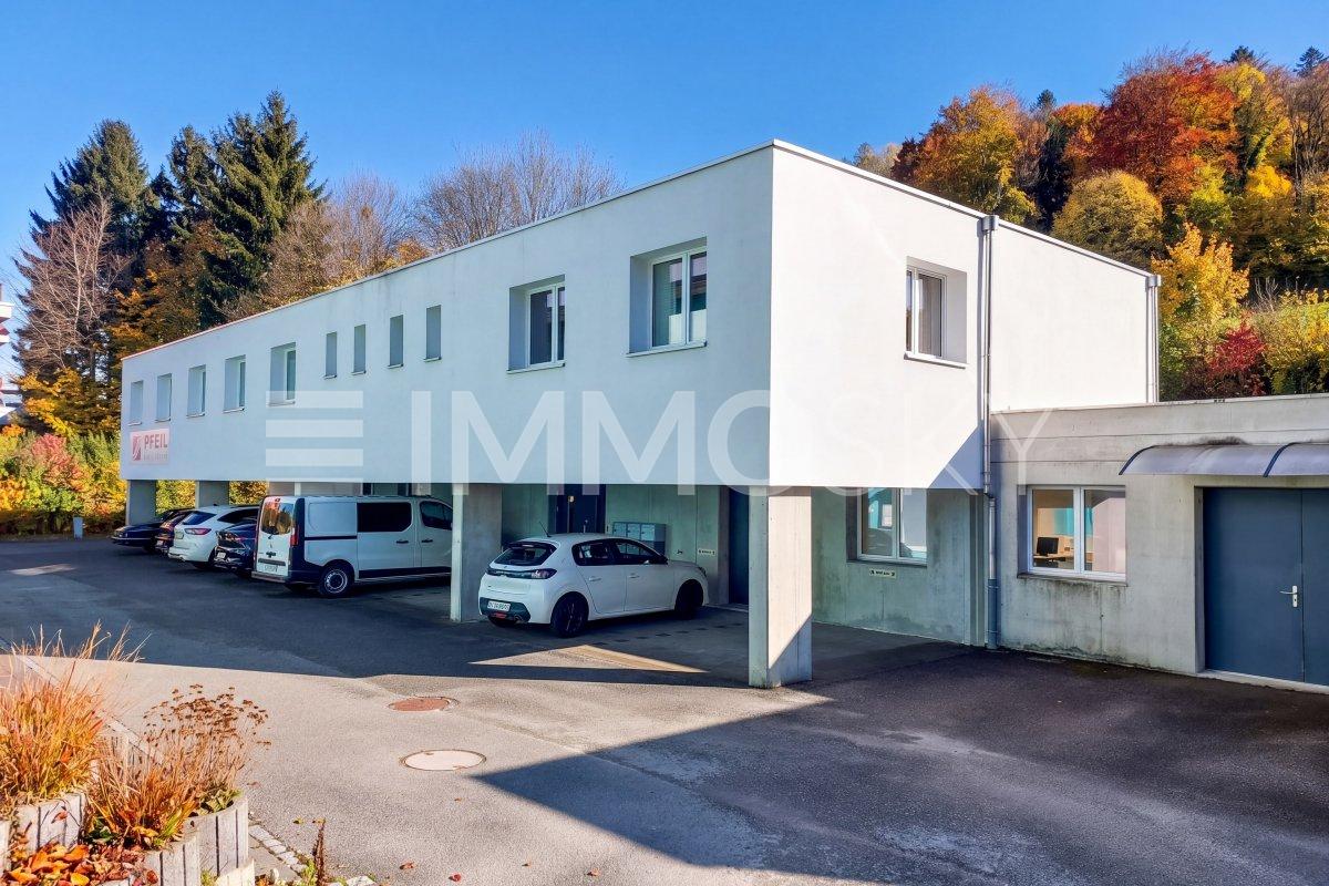 37m² office