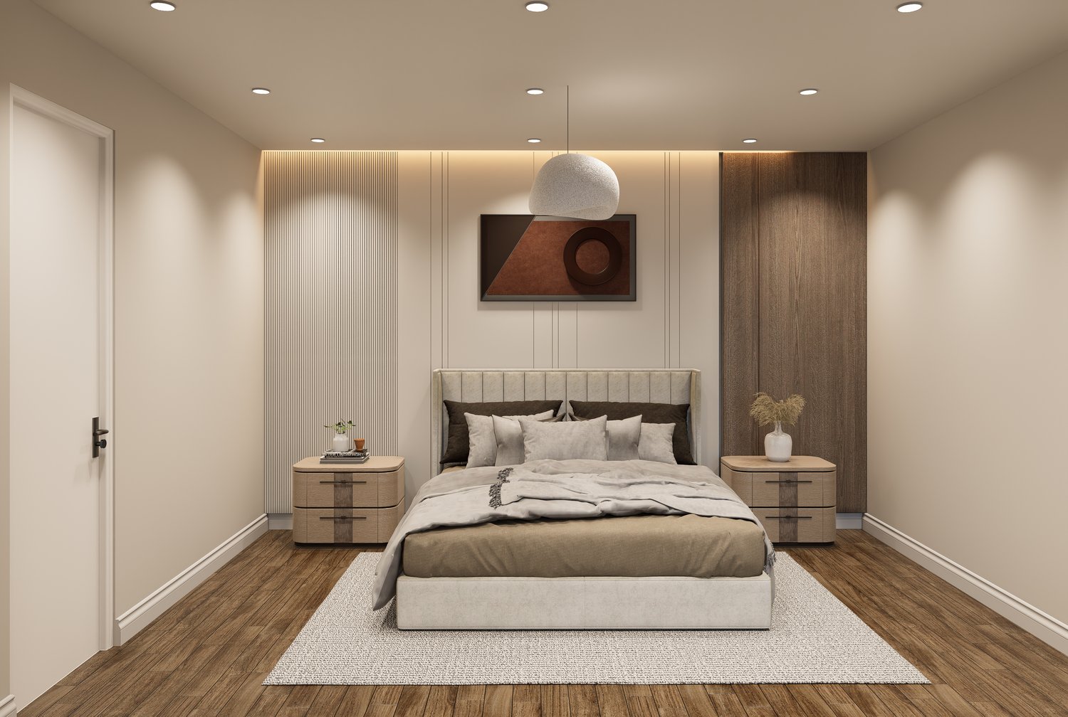 5 ½ rooms apartment, photo 4 of 4