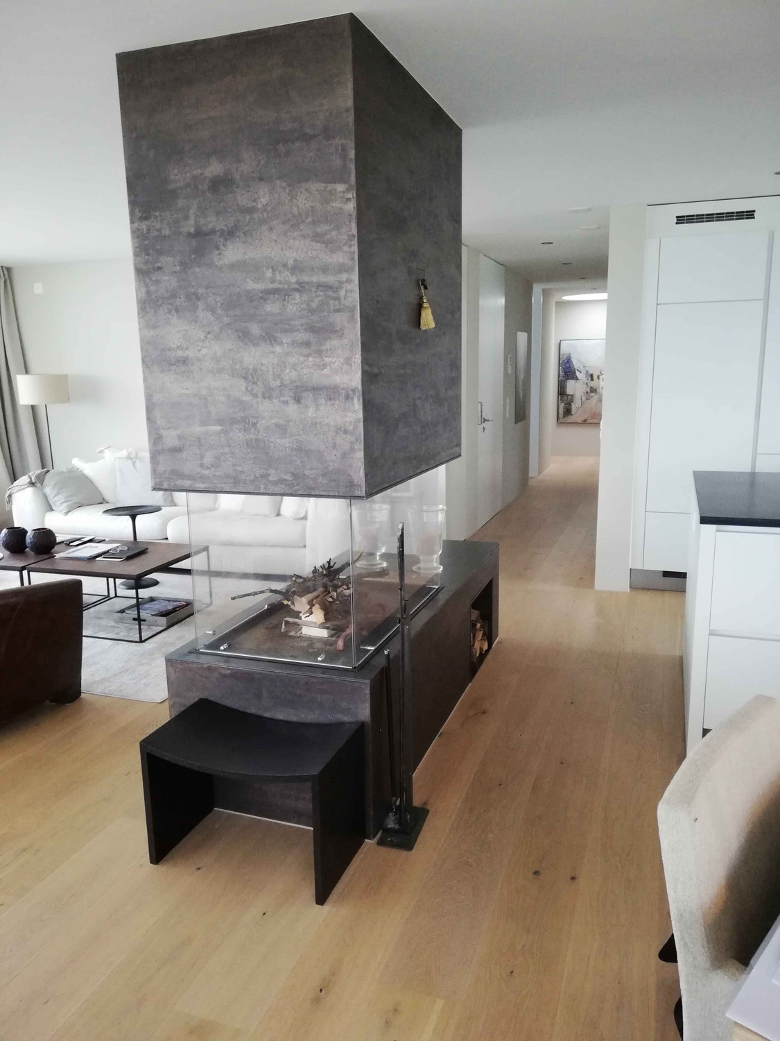 4 ½ rooms apartment, photo 5 of 9