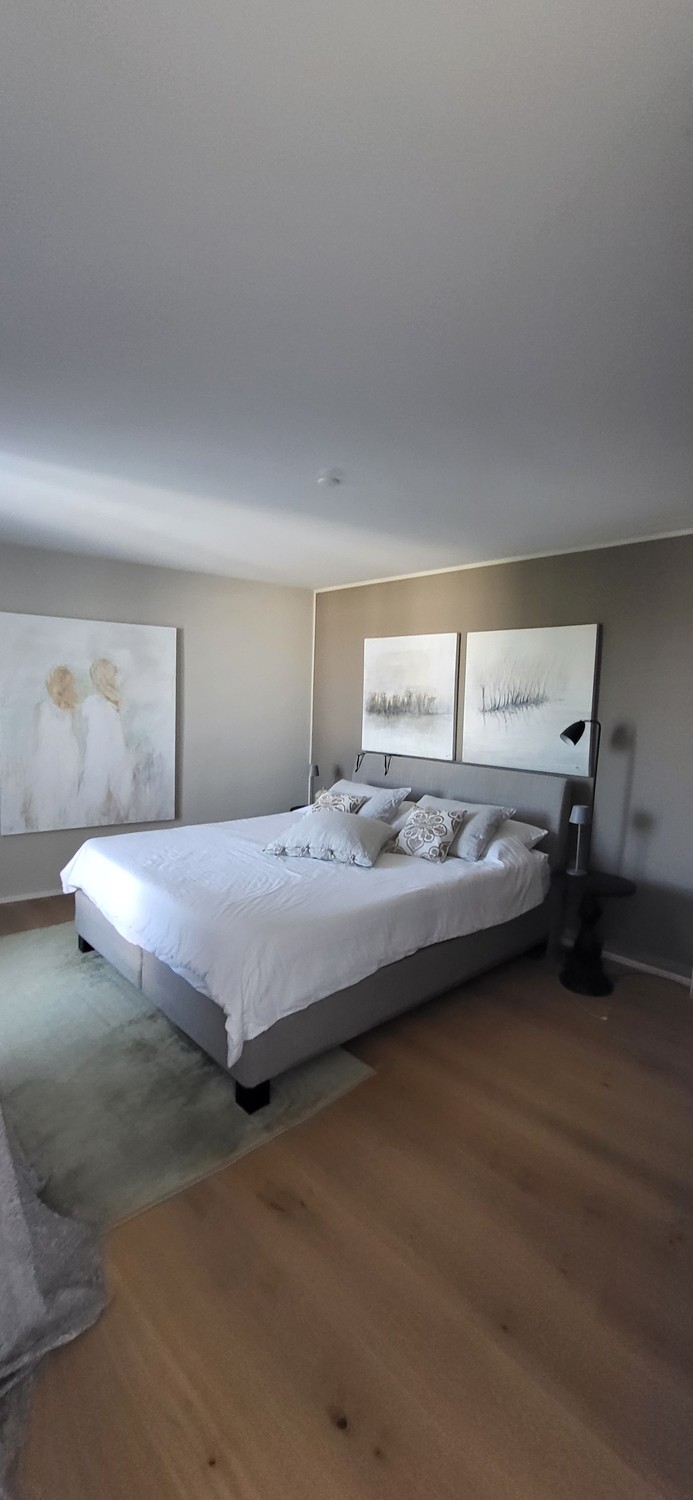 4 ½ rooms apartment, photo 9 of 9