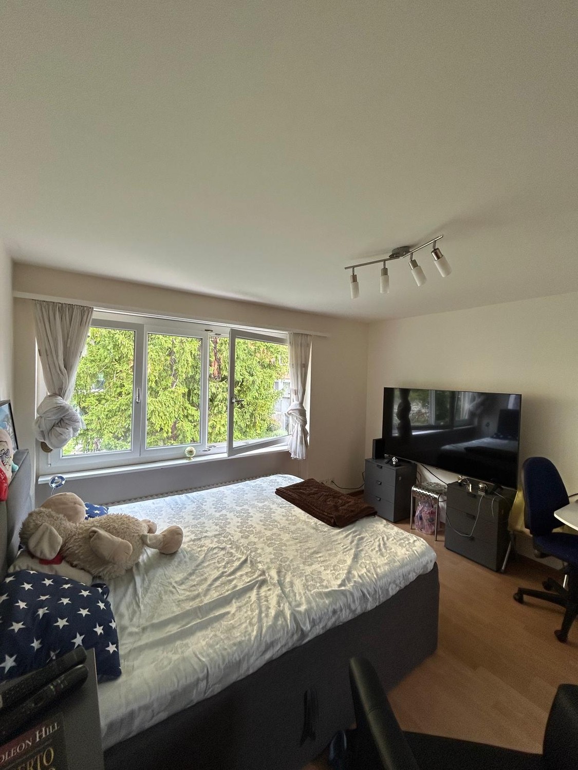 1 room apartment, photo 4 of 8