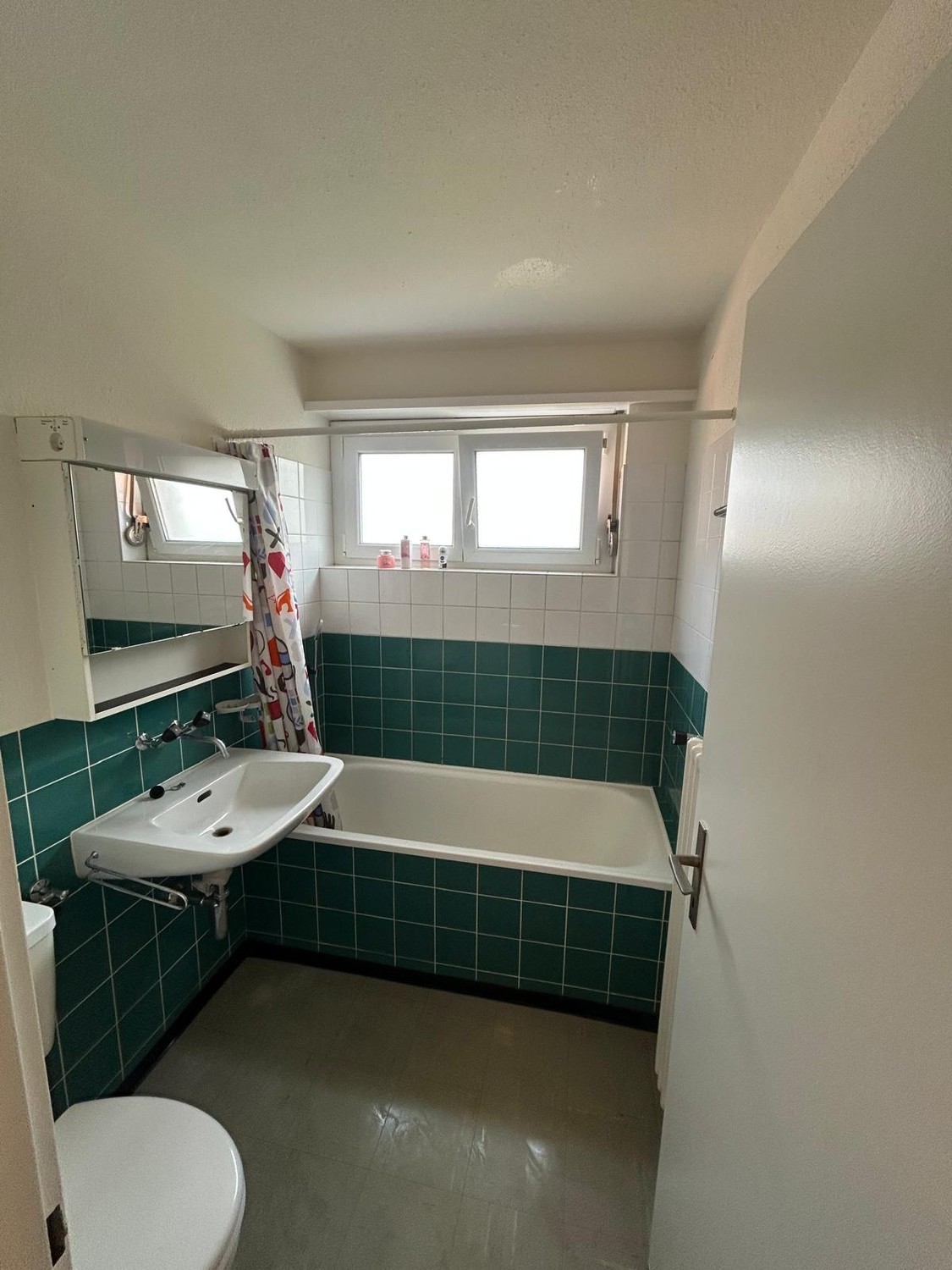 1 room apartment, photo 7 of 8