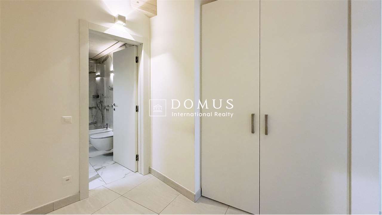2 ½ rooms apartment, photo 9 of 10