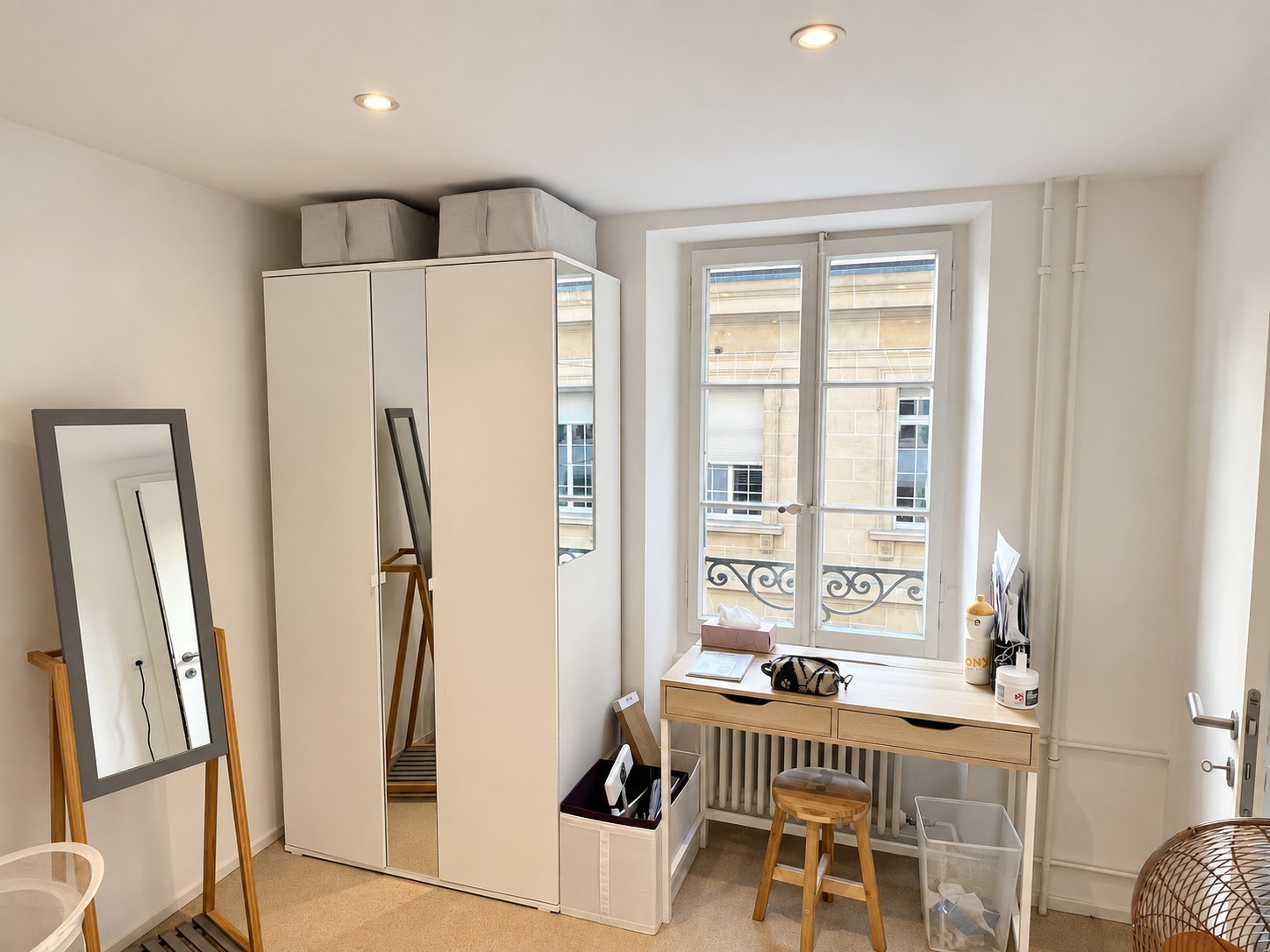 2 rooms apartment, photo 6 of 8
