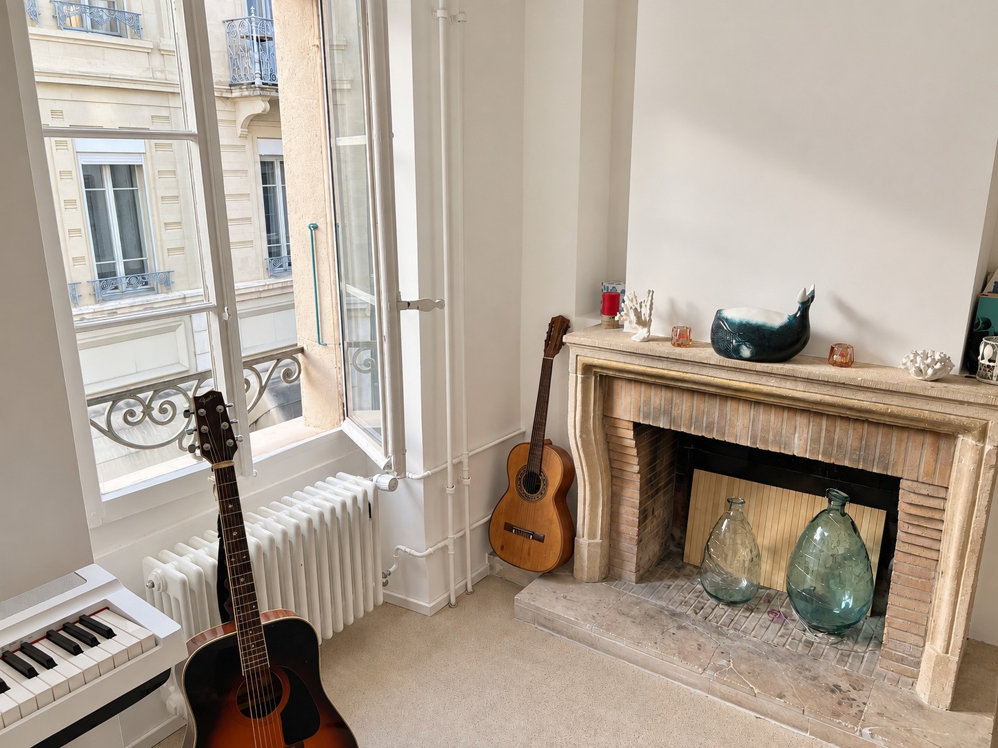 2 rooms apartment, photo 8 of 8