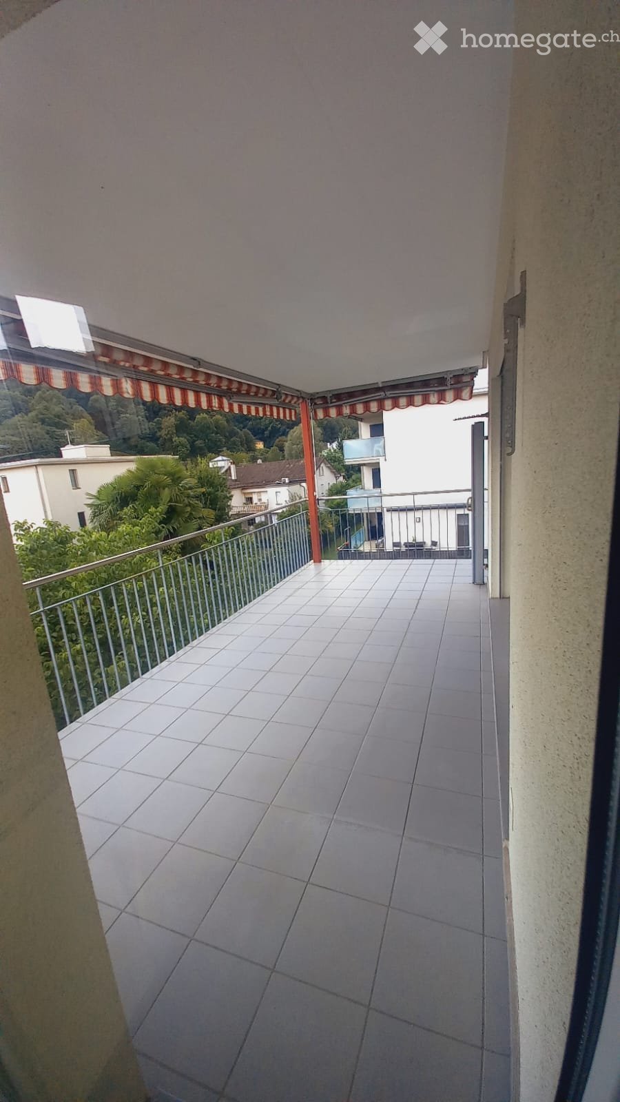 3 rooms apartment, photo 4 of 5