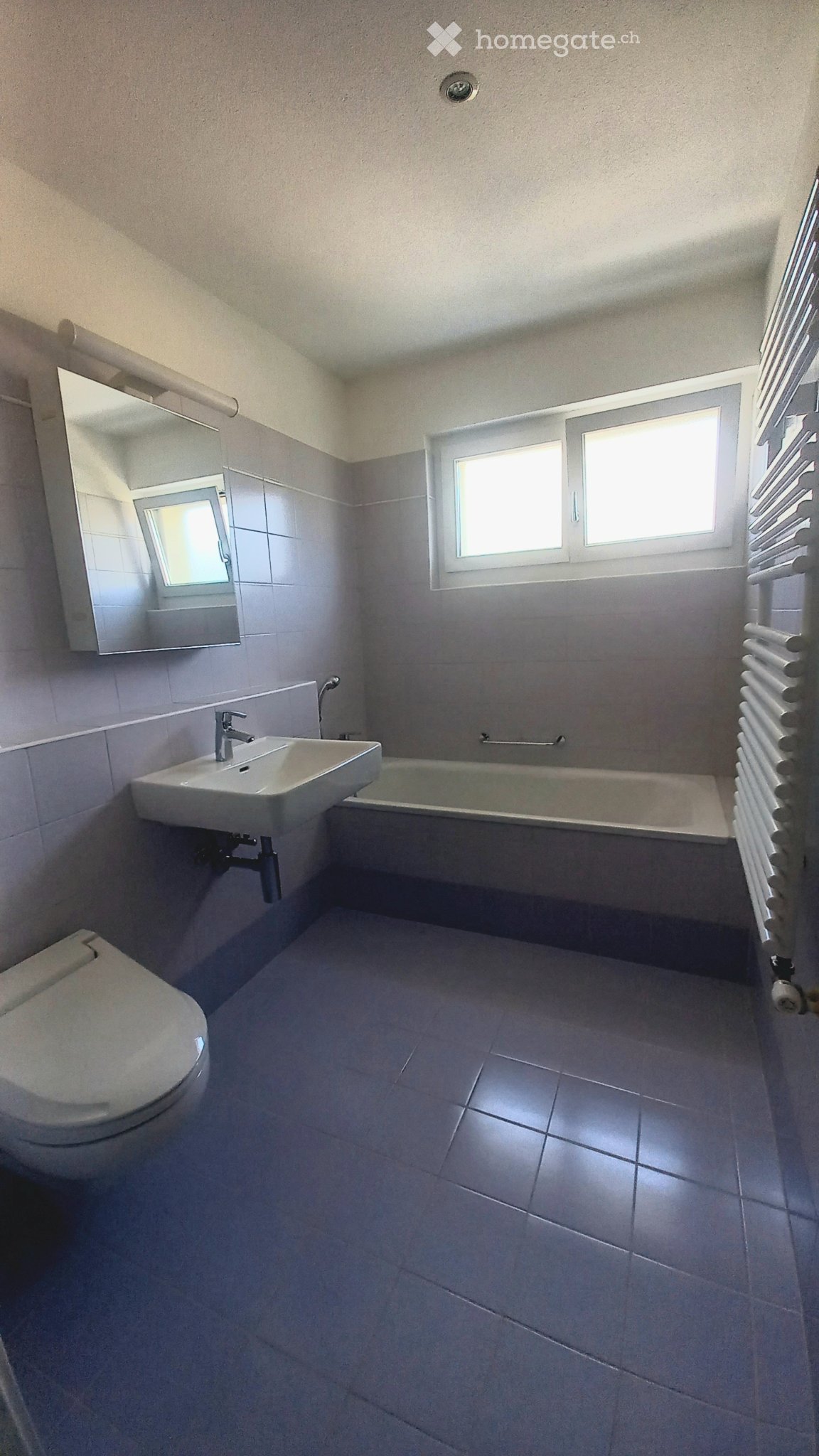 3 rooms apartment, photo 5 of 5