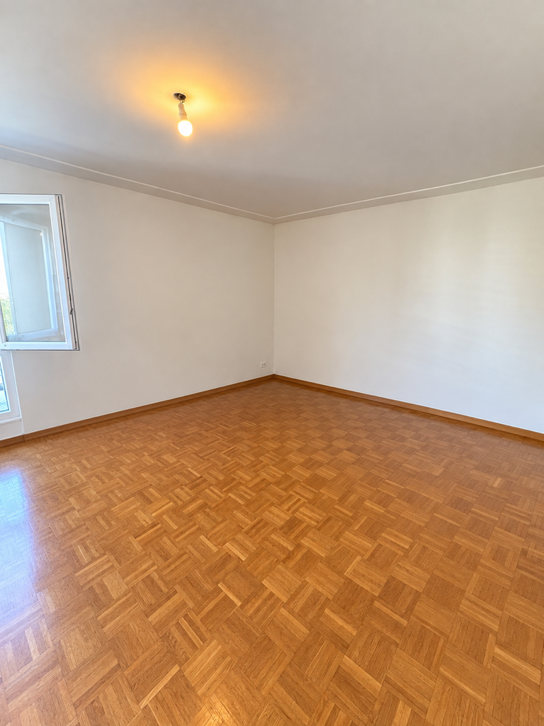 2 ½ rooms apartment, photo 3 of 5