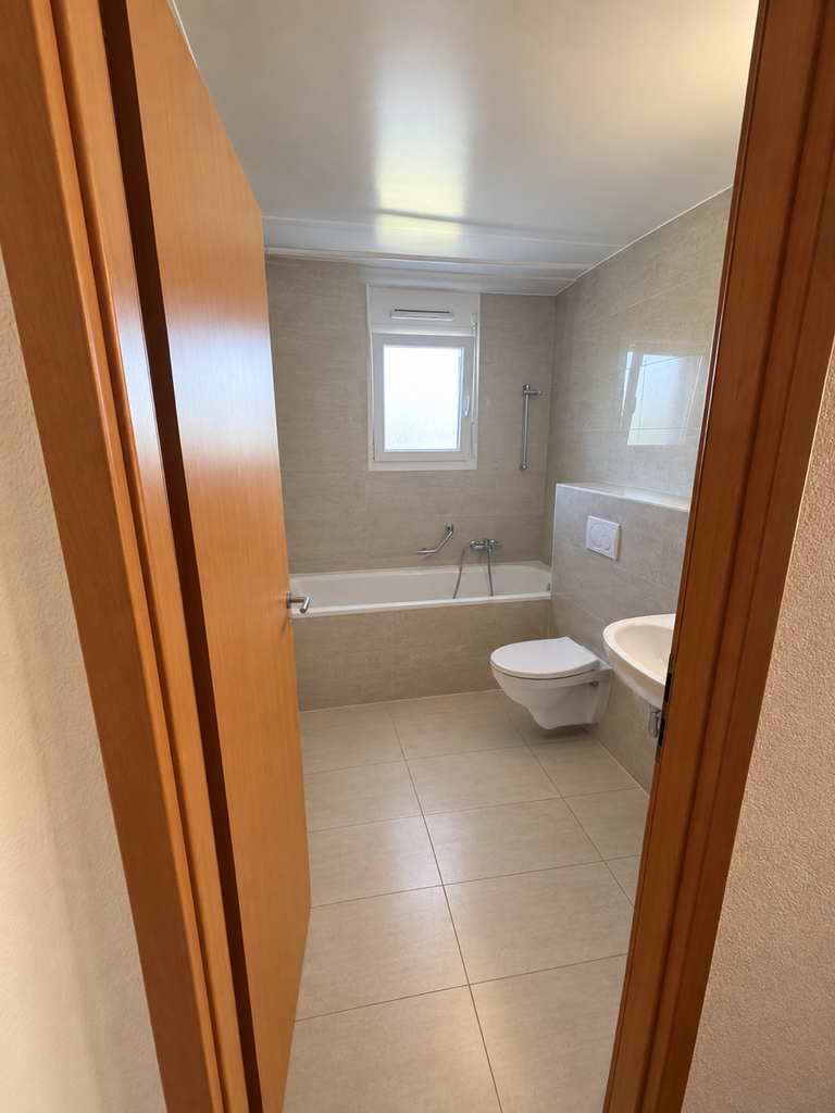 2 ½ rooms apartment, photo 5 of 5