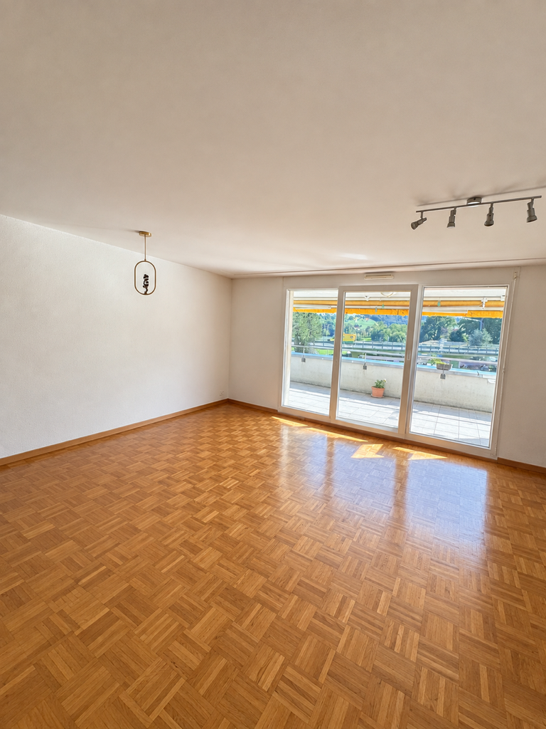2 ½ rooms apartment, photo 1 of 5