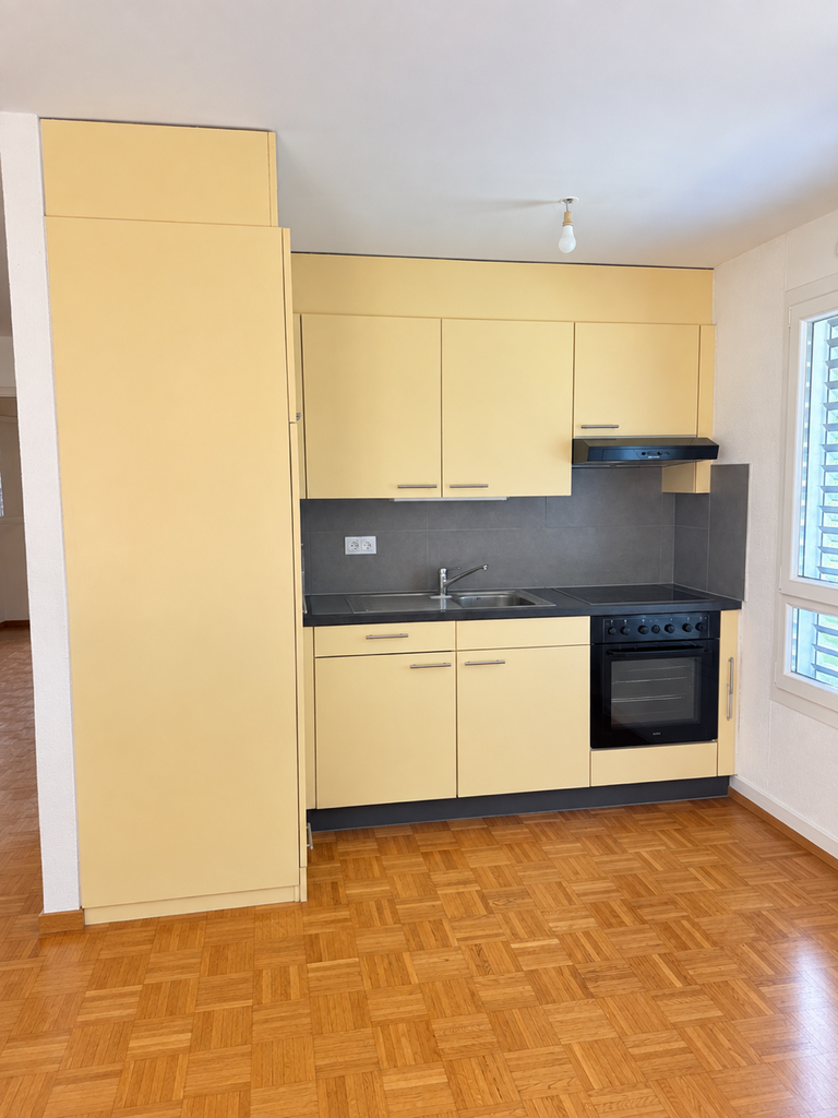2 ½ rooms apartment, photo 4 of 5
