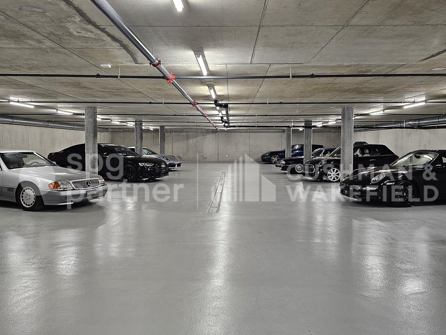 1000m² commercial, photo 4 of 6