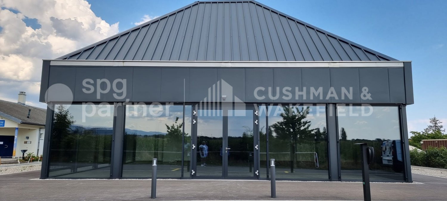 1000m² commercial, photo 2 of 6