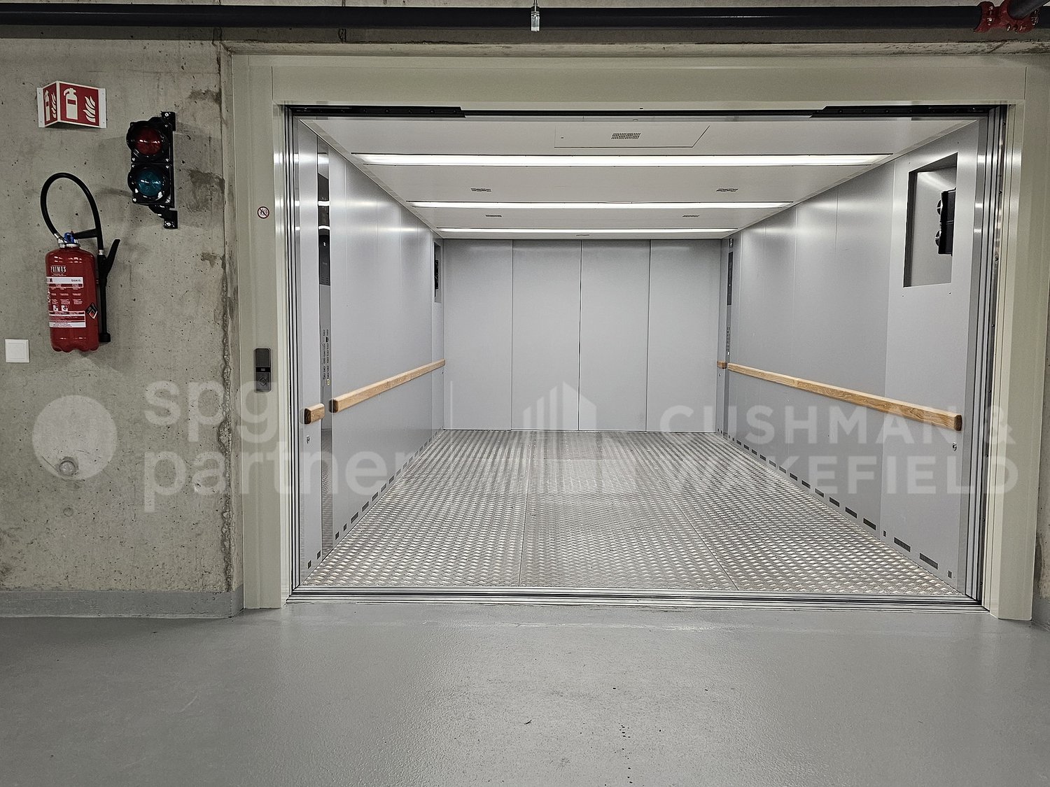 1000m² commercial, photo 6 of 6