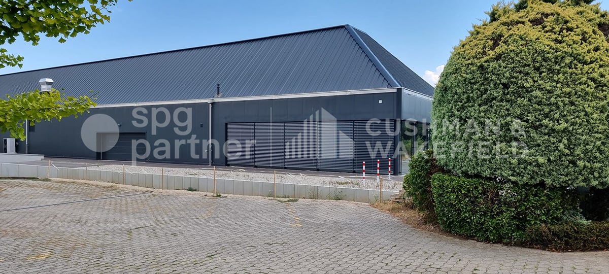 1000m² commercial, photo 5 of 6