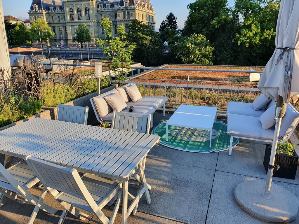 1 room apartment, photo 1 of 7