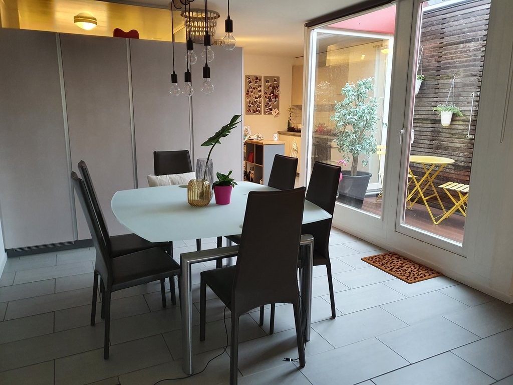 1 room apartment, photo 7 of 7
