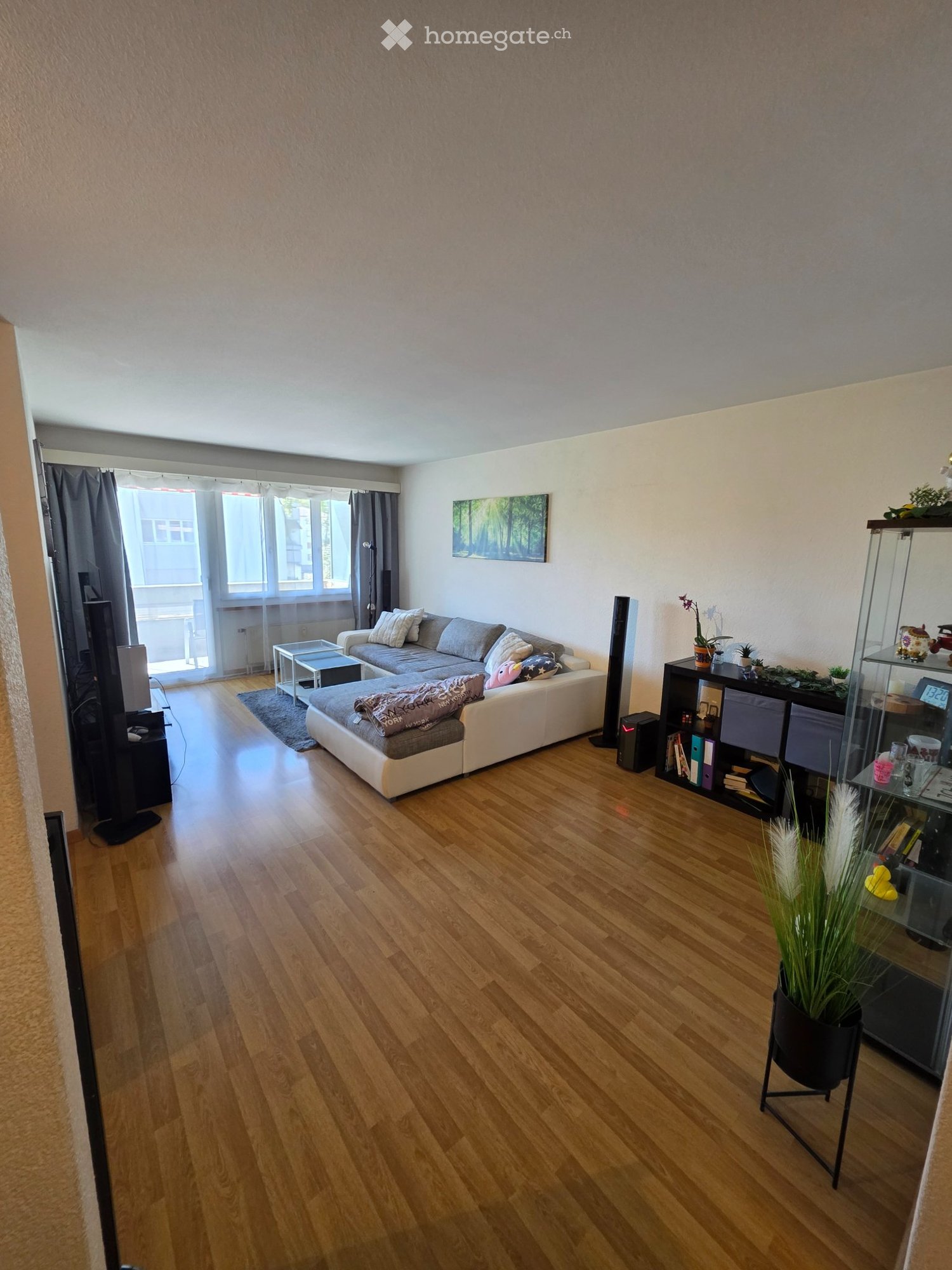 3 ½ rooms apartment, photo 3 of 5