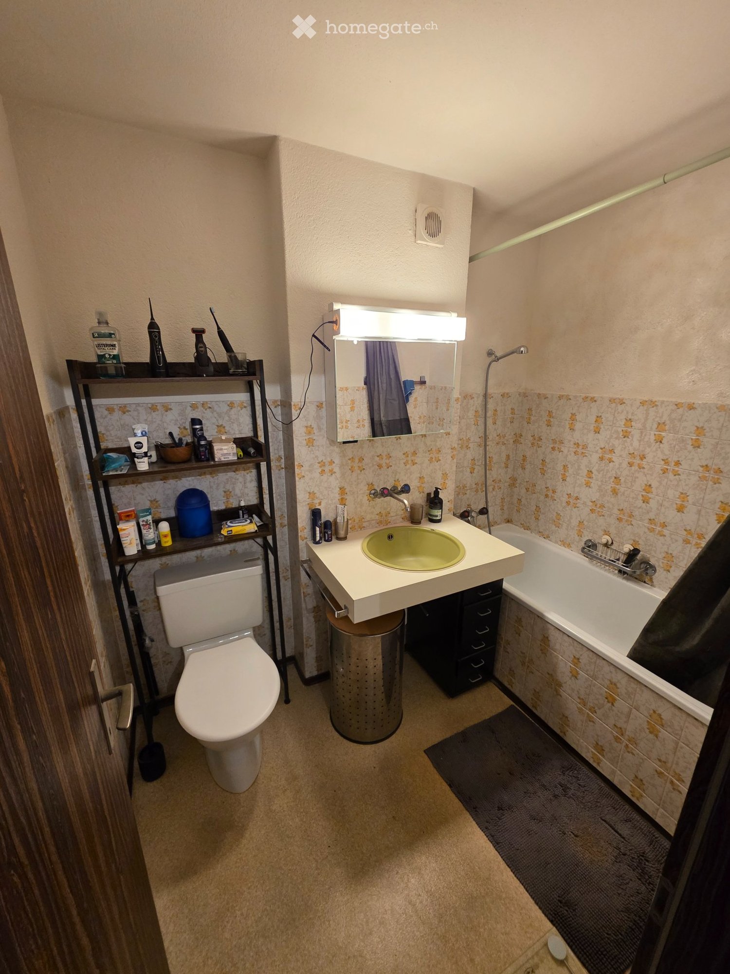3 ½ rooms apartment, photo 2 of 5